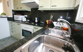 Residencia Thomas